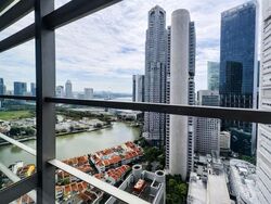 ONE GEORGE STREET (D1), Office #593490891